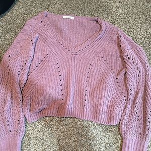 Women’s sweater size S